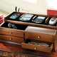 Illustration for article titled A High Class Charging Station for High Class People